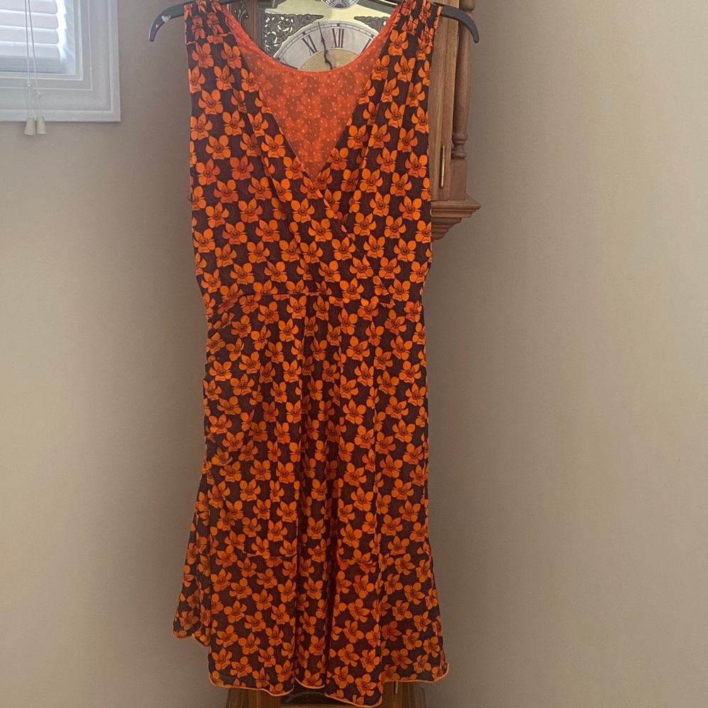 Cabi Flip Dress size Small - Picture 5 of 12